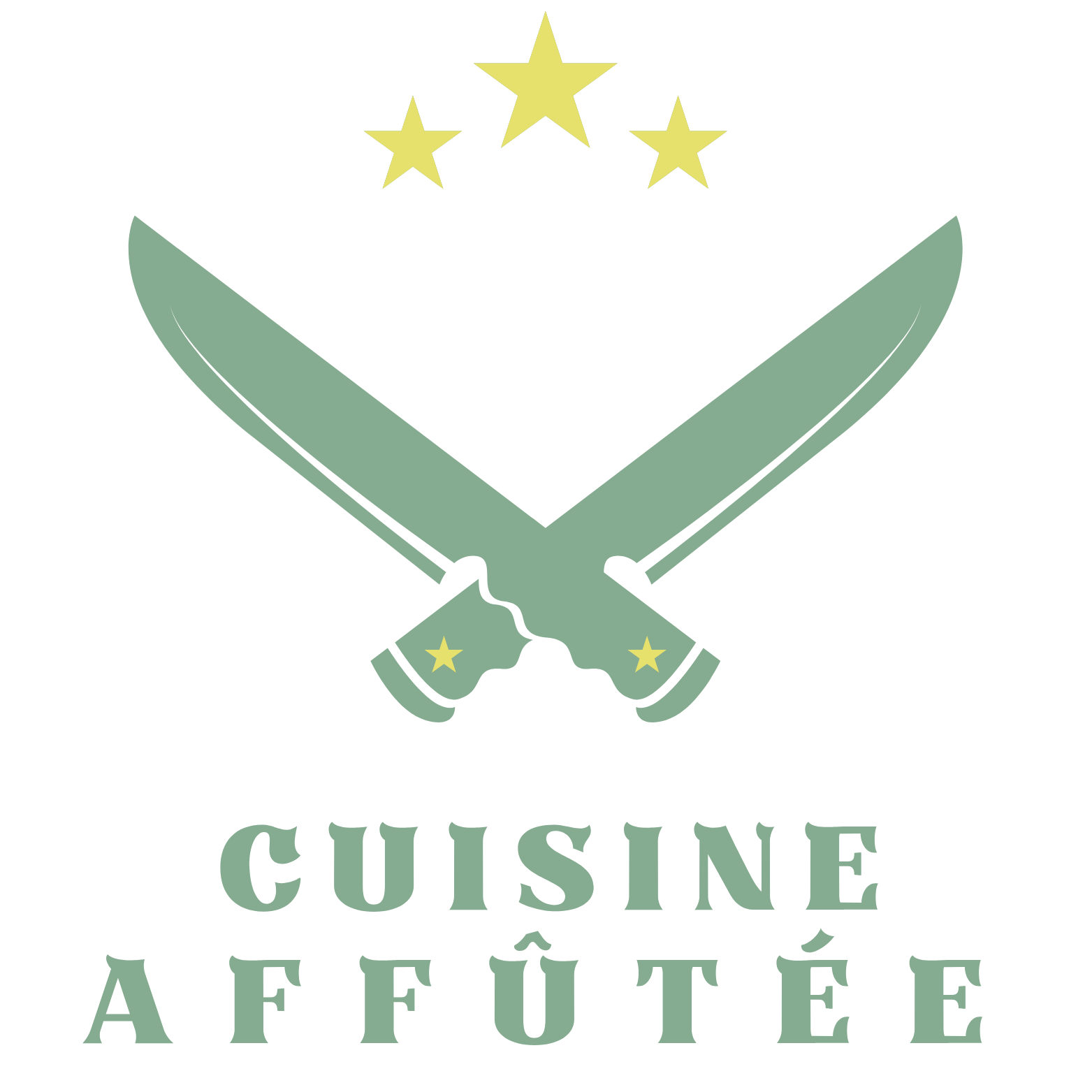 Cuisine Affûtée