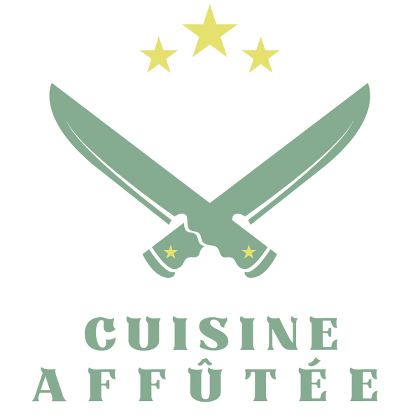 Cuisine Affûtée