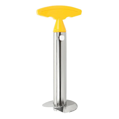 Coupe Ananas Jaune