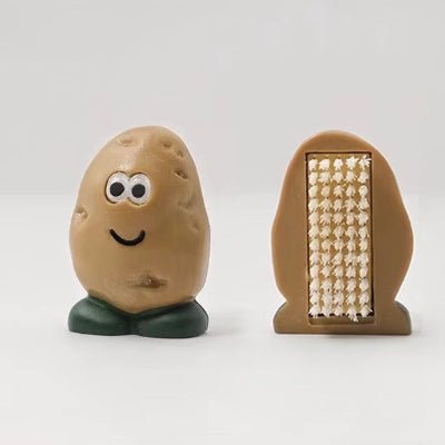 ECONOME | PATATE RIGOLOTE™ - Cuisine Affûtée