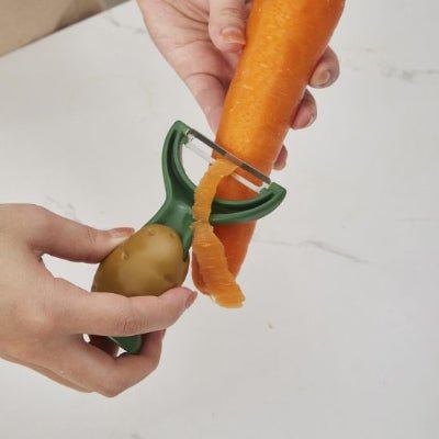 ECONOME | PATATE RIGOLOTE™ - Cuisine Affûtée