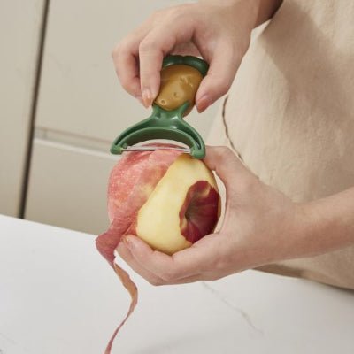 ECONOME | PATATE RIGOLOTE™ - Cuisine Affûtée