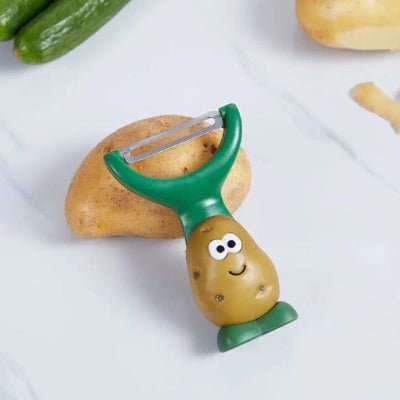 ECONOME | PATATE RIGOLOTE™ - Cuisine Affûtée