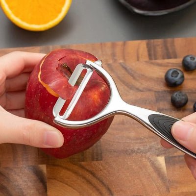ECONOME | UltraPerform™ - Cuisine Affûtée