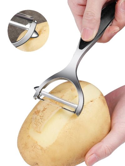 ECONOME | UltraPerform™ - Cuisine Affûtée