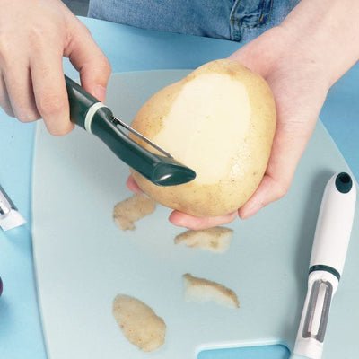 ECONOME | L'AUTHENTIQUE - Cuisine Affûtée