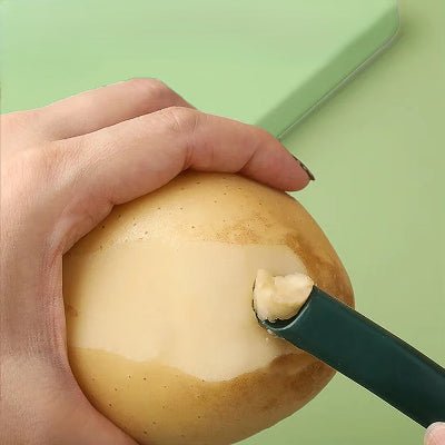 ECONOME | L'AUTHENTIQUE - Cuisine Affûtée