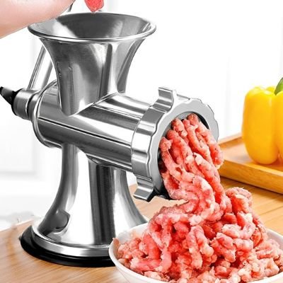 HACHOIR A VIANDE | L'atelier du goût™ - Cuisine Affûtée