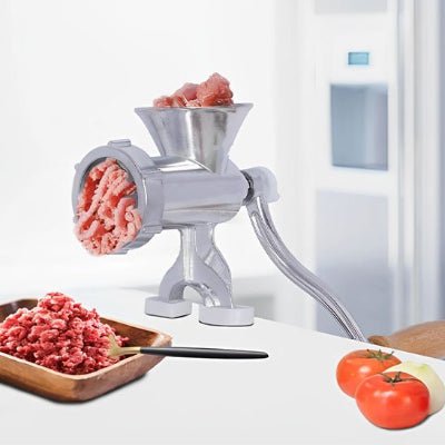 HACHOIR A VIANDE | Le Ciselé™ - Cuisine Affûtée