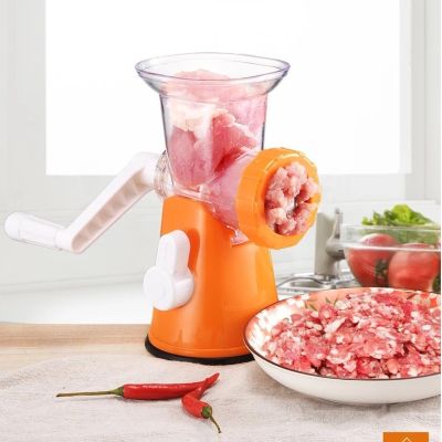 Hachoir a viande fraicheur maison viande piment fort