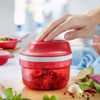 Hachoir | Mini - Gourmet™ - Cuisine Affûtée