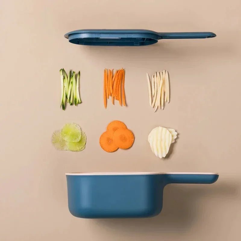 Mandoline | LaMini™ - Cuisine Affûtée