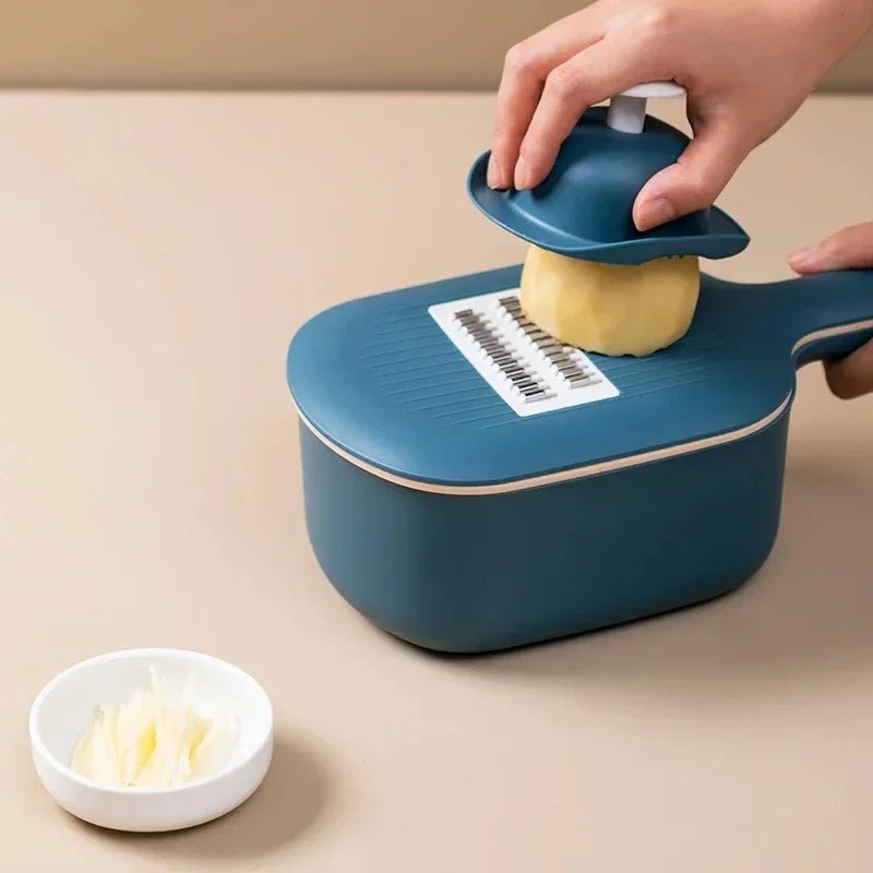 Mandoline | LaMini™ - Cuisine Affûtée