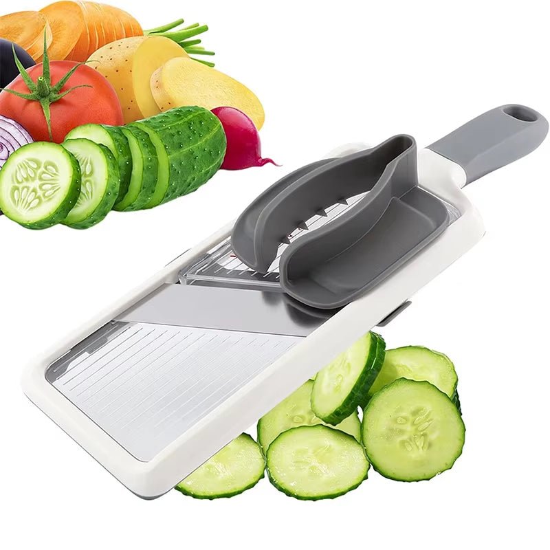Mandoline | Express™ - Cuisine Affûtée