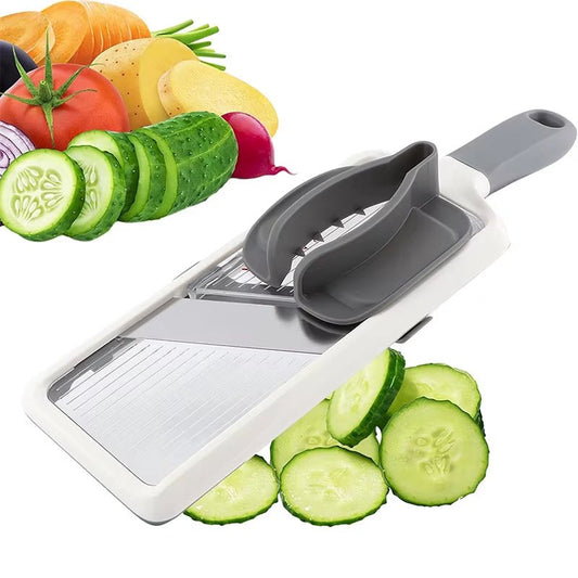 Mandoline | Express™ - Cuisine Affûtée