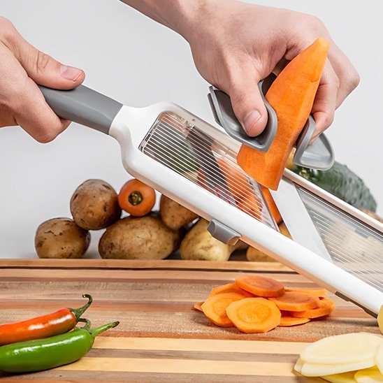 Mandoline | Express™ - Cuisine Affûtée