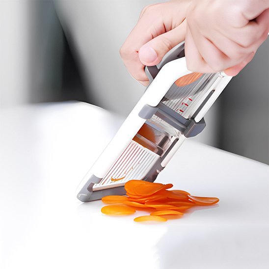 Mandoline | Express™ - Cuisine Affûtée