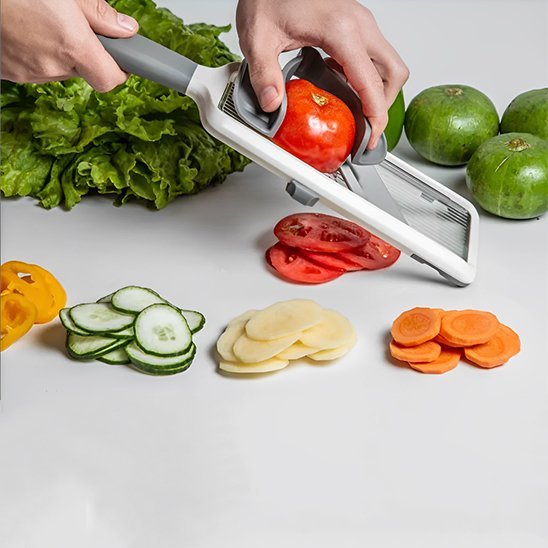 Mandoline | Express™ - Cuisine Affûtée