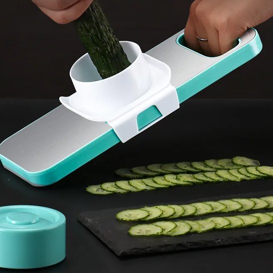Mandoline | Express - on™ - Cuisine Affûtée