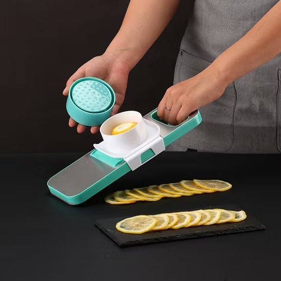 Mandoline | Express - on™ - Cuisine Affûtée