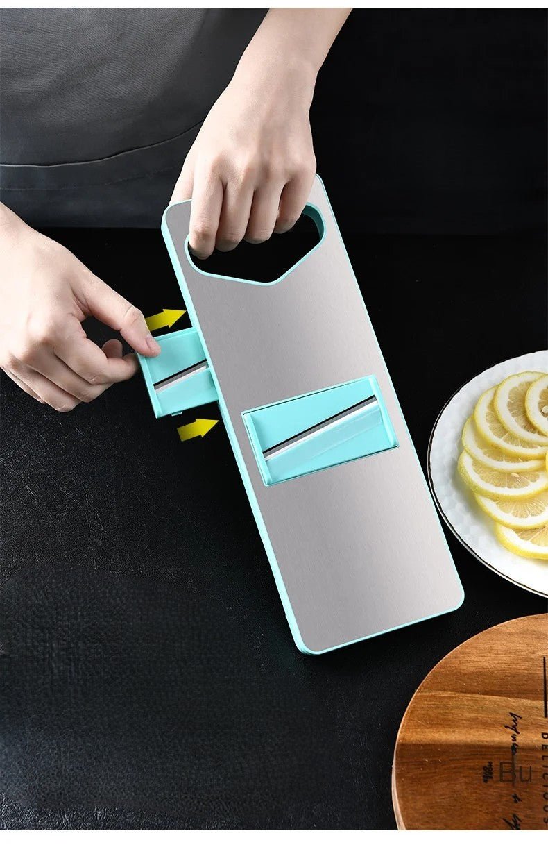 Mandoline | Express - on™ - Cuisine Affûtée