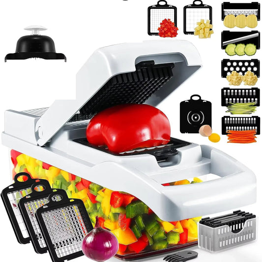 Mandoline | L'innovante™ - Cuisine Affûtée
