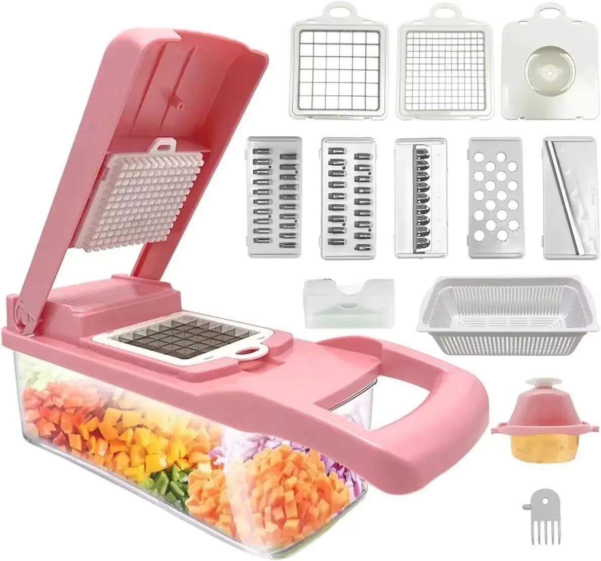 Mandoline | L'innovante™ - Cuisine Affûtée