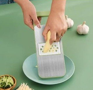 cuisine mandoline rape petit baton