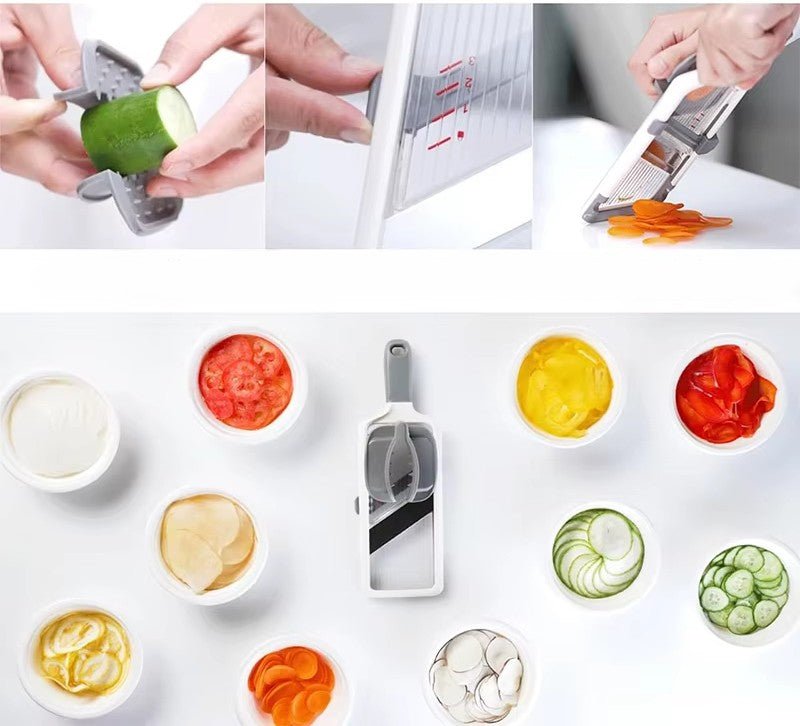 Mandoline | Express™ - Cuisine Affûtée