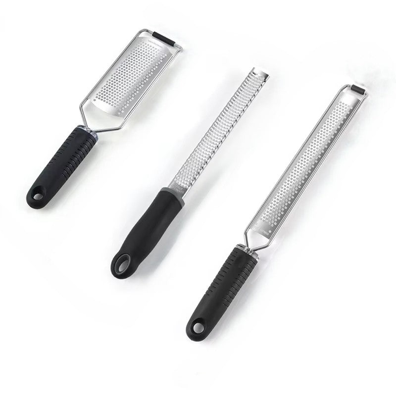 zesteur trois grandeurs