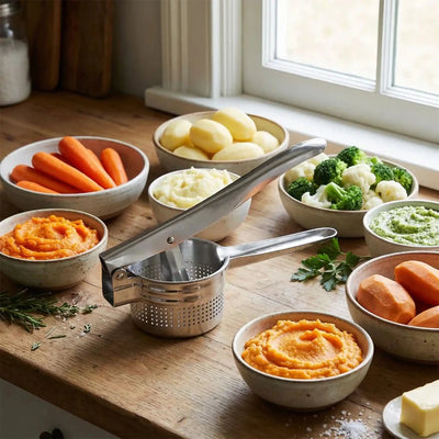 Presse Purée