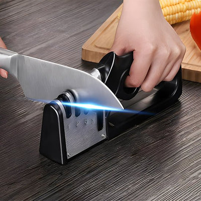 Outils d'affûtage - Cuisine Affûtée