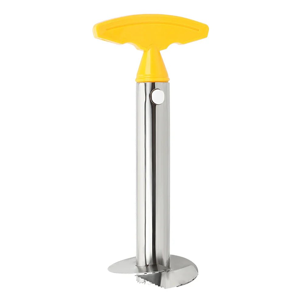 Coupe Ananas Jaune