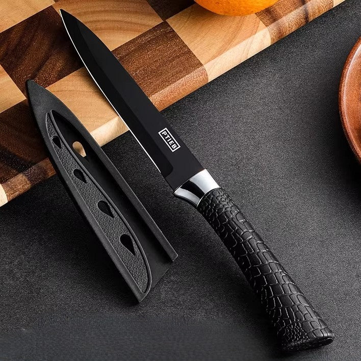 Couteau cuisine couteau fruits léger