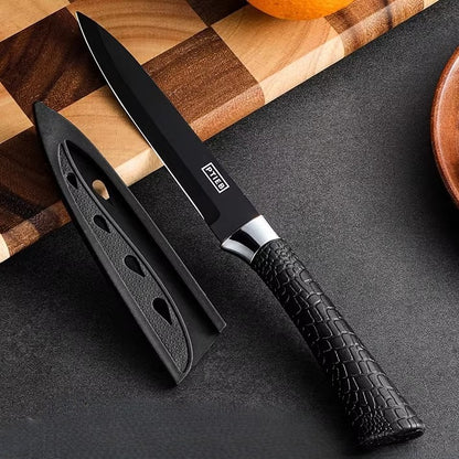 Couteau cuisine couteau fruits léger