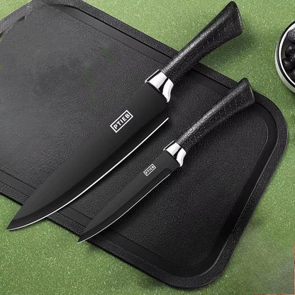 Couteau cuisine duo complémentaire efficace