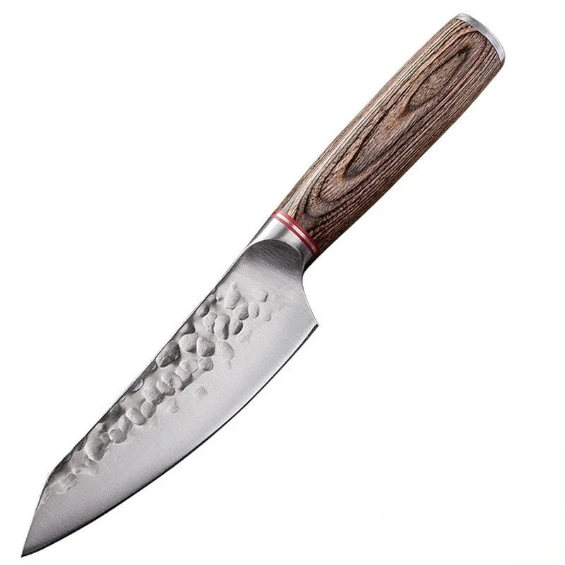 Couteau de cuisine forgeron 20cm