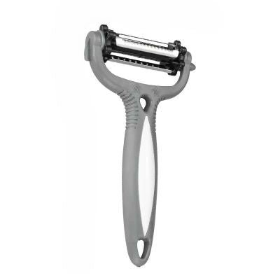 Eplucheur trinium gris