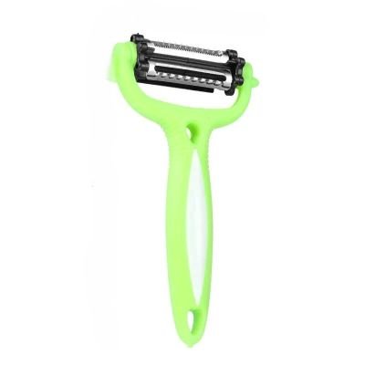 Eplucheur Trinium vert