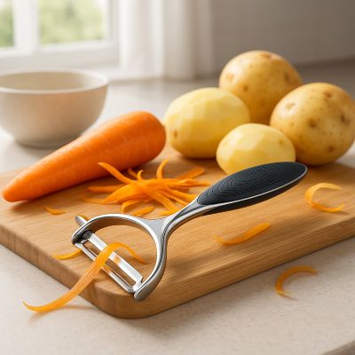 ECONOME | UltraPerform™ - Cuisine Affûtée