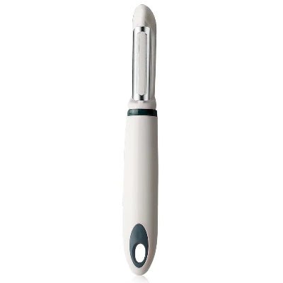 Econome authentique blanc vert