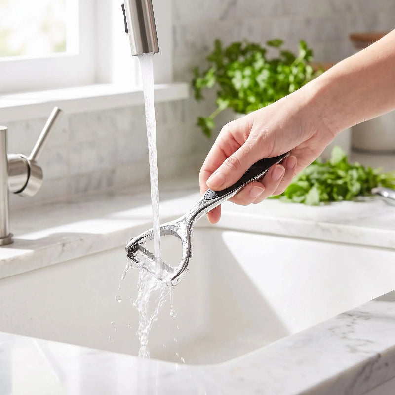 Econome lavage facile et rapide