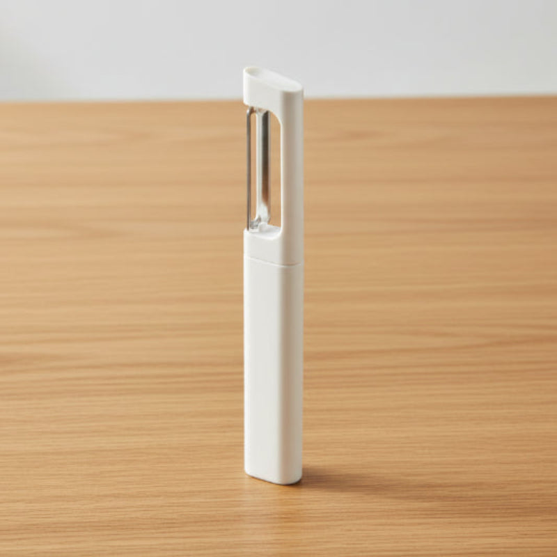 Econome pomme de terre vertical vif blanc