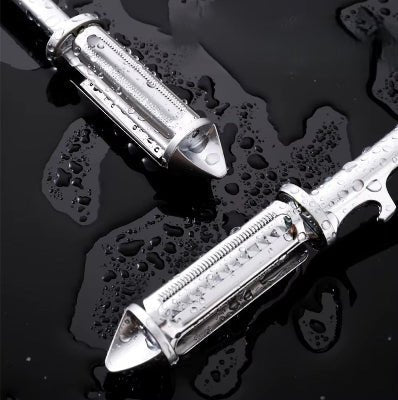 Eplucheur légume éclat nettoyage facile