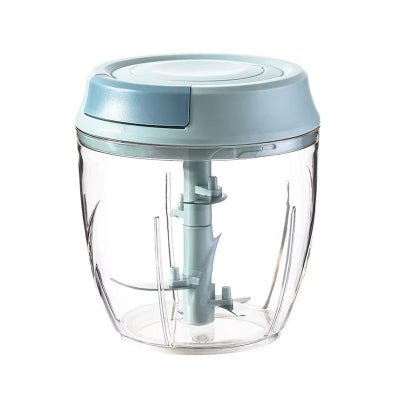 Hachoir manuel famille dynamo 900ml