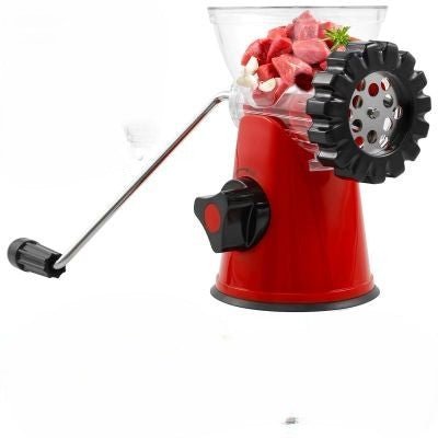 Hachoir viande alchimiste 