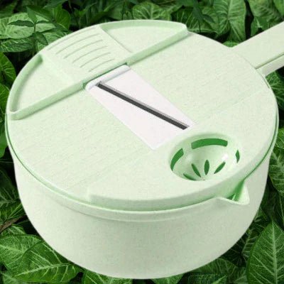 Mandoline | CutShredGrater™ - Cuisine Affûtée