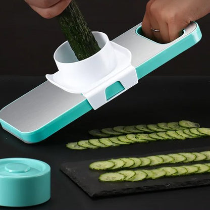 Mandoline | Express - on™ - Cuisine Affûtée