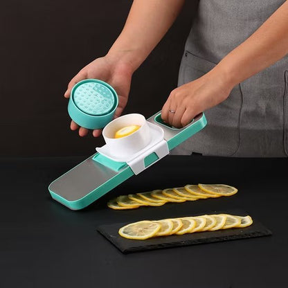 Mandoline | Express - on™ - Cuisine Affûtée