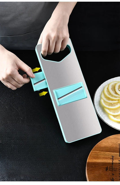Mandoline | Express - on™ - Cuisine Affûtée